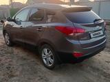 Hyundai ix35 2013 года за 4 800 000 тг. в Атырау – фото 4