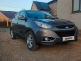 Hyundai ix35 2013 года за 4 800 000 тг. в Атырау – фото 5
