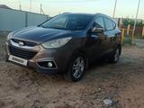 Hyundai ix35 2013 года за 6 000 000 тг. в Атырау – фото 5