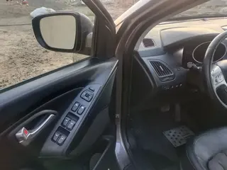 Hyundai ix35, 2013