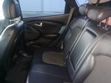 Hyundai ix35 2013 года за 4 800 000 тг. в Атырау – фото 3