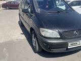 Opel Zafira 2002 годаүшін3 000 000 тг. в Астана – фото 3