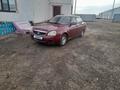 ВАЗ (Lada) Priora 2170 2007 года за 1 100 000 тг. в Атырау – фото 2