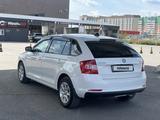 Skoda Rapid 2014 года за 4 440 000 тг. в Караганда – фото 4