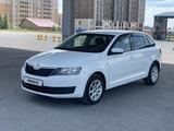 Skoda Rapid 2014 года за 4 440 000 тг. в Караганда