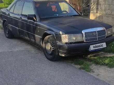 Mercedes-Benz 190 1992 года за 1 100 000 тг. в Шымкент