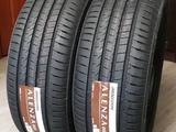 Bridgestone Alenza 001: 285/45 R22 за 141 500 тг. в Алматы – фото 2