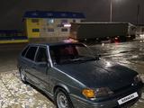 ВАЗ (Lada) 2114 2008 года за 550 000 тг. в Атырау – фото 3