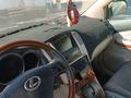 Lexus RX 300 2006 года за 8 000 000 тг. в Шиели – фото 7