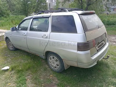 ВАЗ (Lada) 2111 2003 года за 600 000 тг. в Актобе