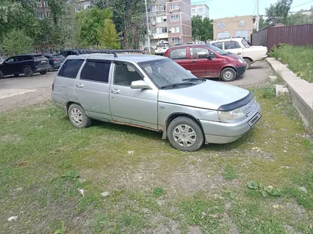 ВАЗ (Lada) 2111 2003 года за 600 000 тг. в Актобе – фото 5