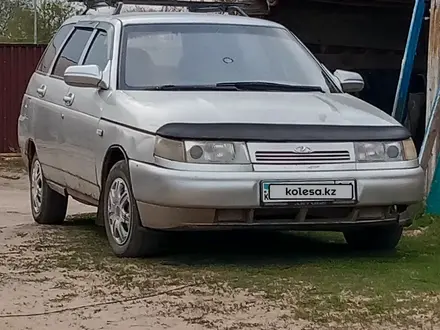 ВАЗ (Lada) 2111 2003 года за 600 000 тг. в Актобе – фото 6