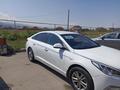Hyundai Sonata 2016 года за 7 050 000 тг. в Алматы – фото 4