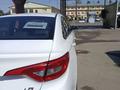 Hyundai Sonata 2016 года за 7 050 000 тг. в Алматы – фото 5