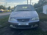 Honda Odyssey 2001 годаfor4 200 000 тг. в Щучинск – фото 3