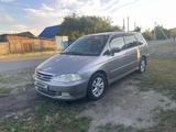 Honda Odyssey 2001 годаfor4 200 000 тг. в Щучинск – фото 2