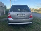 Honda Odyssey 2001 года за 3 650 000 тг. в Щучинск – фото 5