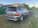 Honda Odyssey 2001 годаfor4 200 000 тг. в Щучинск – фото 5