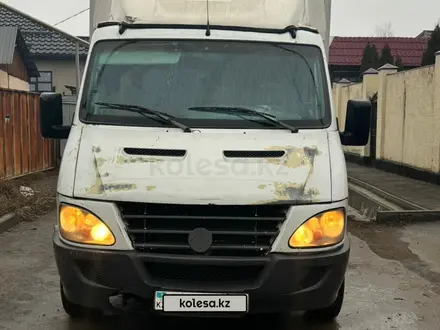 IVECO  Daily 2011 года за 7 400 000 тг. в Алматы – фото 4