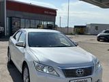 Toyota Camry 2012 года за 8 888 888 тг. в Семей