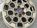 TRD Toyota Land Cruiser 250-300 Lexus усиленныеүшін360 000 тг. в Алматы – фото 3
