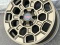TRD Toyota Land Cruiser 250-300 Lexus усиленныеүшін360 000 тг. в Алматы – фото 5