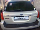 Subaru Outback 2005 года за 5 500 000 тг. в Байсерке – фото 2