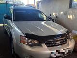 Subaru Outback 2005 года за 5 500 000 тг. в Байсерке – фото 5