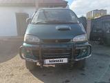 Mitsubishi Delica 1996 годаfor2 000 000 тг. в Астана – фото 3