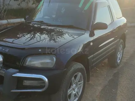 Toyota RAV4 1996 года за 2 650 000 тг. в Алматы – фото 2