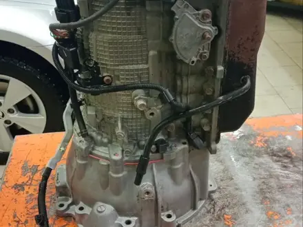 АКПП V4A5A L200 (KB) 2006-2016 за 500 000 тг. в Уральск
