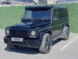 Mercedes-Benz G 500 2003 года за 15 500 000 тг. в Актау