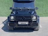 Mercedes-Benz G 500 2003 года за 15 500 000 тг. в Актау – фото 2
