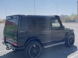 Mercedes-Benz G 500 2003 года за 15 500 000 тг. в Актау – фото 5