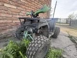 Motoland  ATV 125S 2023 года за 350 000 тг. в Усть-Каменогорск