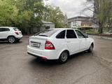 ВАЗ (Lada) Priora 2170 2014 годаүшін2 650 000 тг. в Астана – фото 3