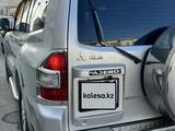 Mitsubishi Pajero 2000 годаүшін4 650 000 тг. в Талдыкорган – фото 5