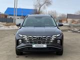 Hyundai Tucson 2023 года за 15 200 000 тг. в Уральск