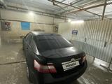 Toyota Camry 2010 года за 7 500 000 тг. в Актобе – фото 5