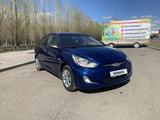 Hyundai Accent 2012 года за 4 600 000 тг. в Астана – фото 3