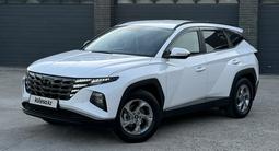 Hyundai Tucson 2023 года за 13 800 000 тг. в Шымкент
