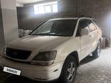 Lexus RX 300 1999 года за 3 300 000 тг. в Алматы