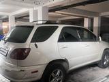 Lexus RX 300 1999 года за 3 300 000 тг. в Алматы – фото 5