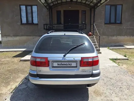 Toyota Carina E 1996 года за 2 900 000 тг. в Алматы – фото 12