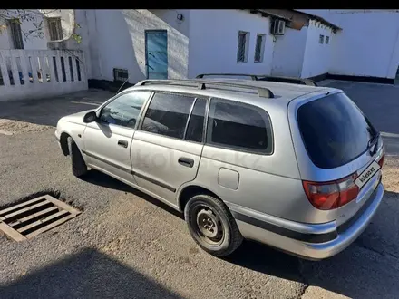 Toyota Carina E 1996 года за 2 900 000 тг. в Алматы – фото 19