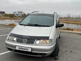 Volkswagen Sharan 1997 года за 2 500 000 тг. в Кызылорда – фото 3