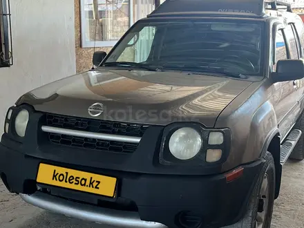 Nissan Xterra 2004 года за 4 000 000 тг. в Актау