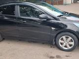 Hyundai Accent 2015 годаfor5 500 000 тг. в Алматы – фото 3