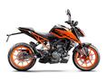 KTM  200 DUKE 2024 на заказ 2024 года за 2 600 000 тг. в Алматы