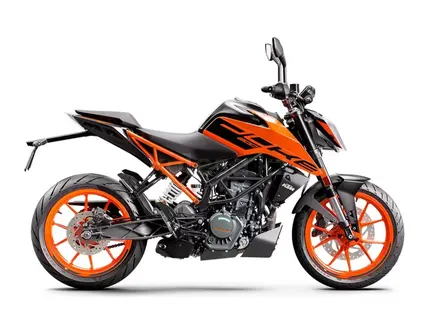 KTM  200 DUKE 2024 на заказ 2024 года за 2 600 000 тг. в Алматы